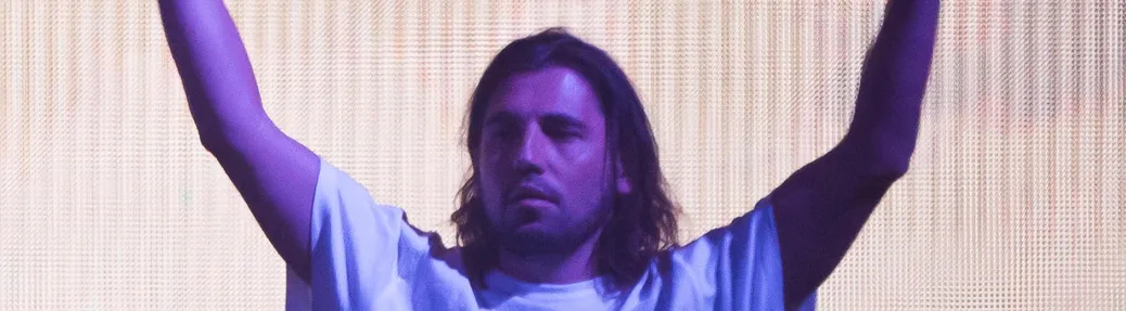 Dimitri Vegas Tickets
