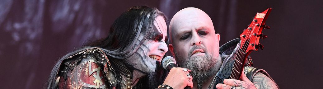 Dimmu Borgir Tickets