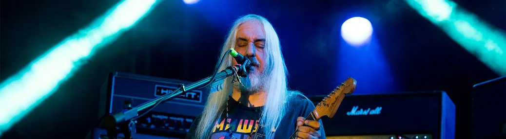 Dinosaur Jr. Tickets