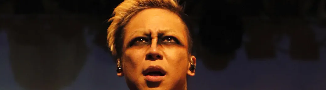 Dir En Grey Tickets