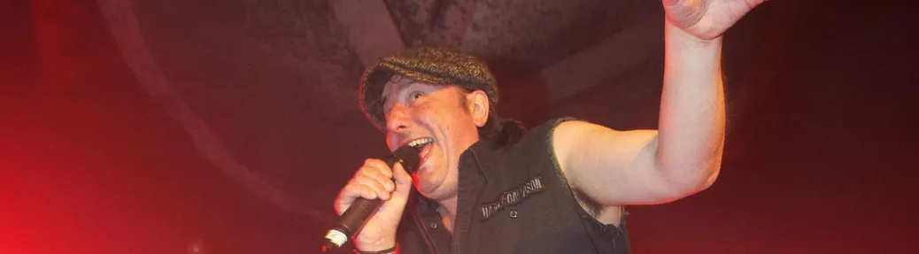 Dirty DC - AC/DC tribute band Tickets