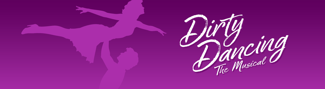 Dirty Dancing Tickets