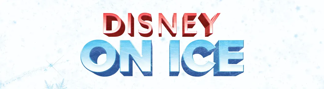 Disney On Ice Tickets