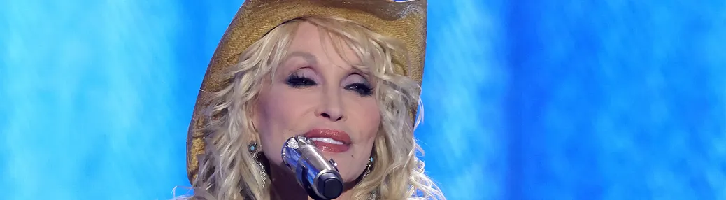 Dolly Parton Tickets