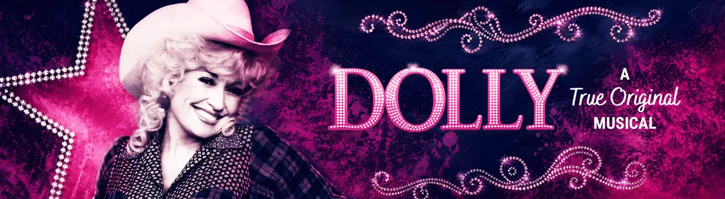 Dolly - A True Original Musical Tickets