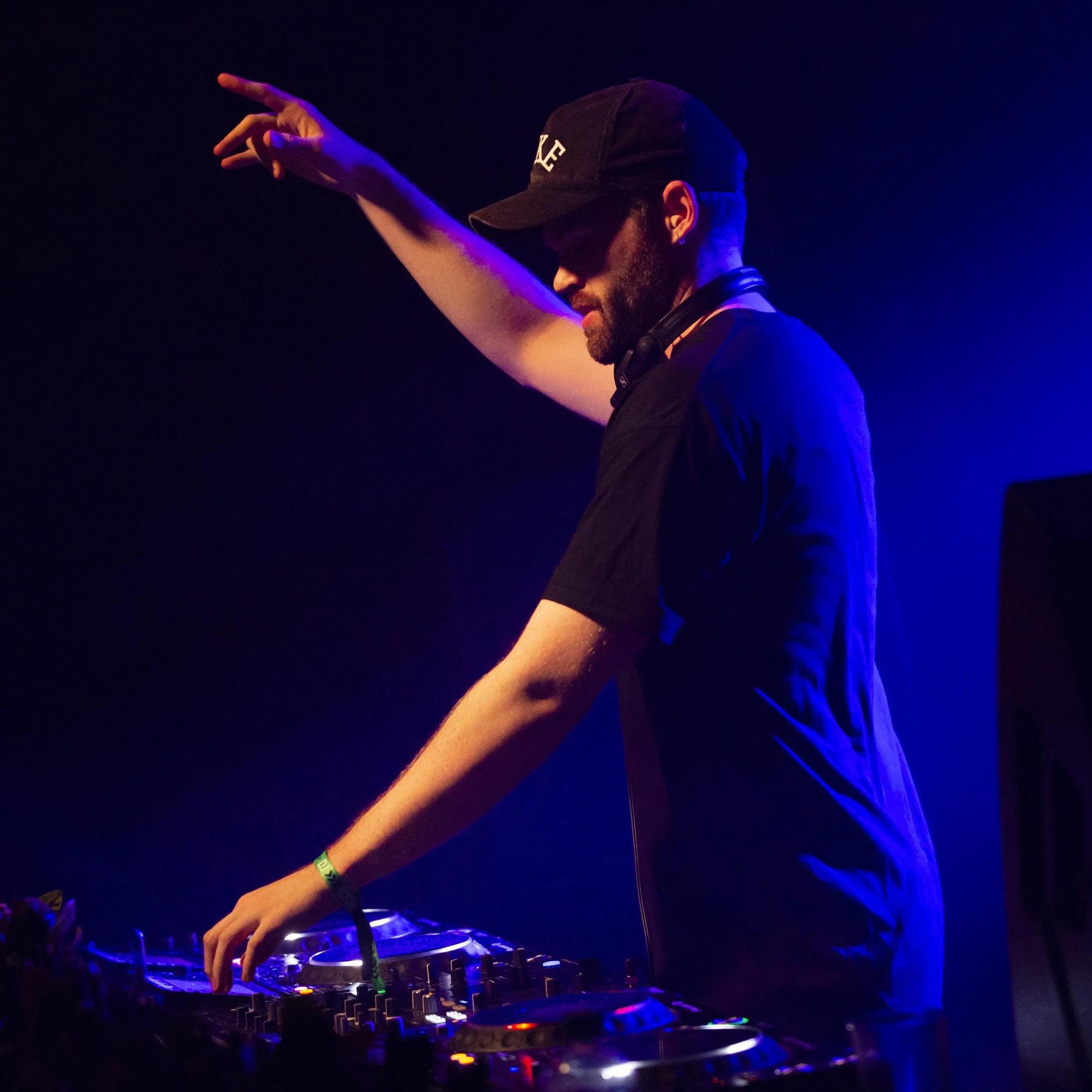Dom Dolla - Official Ticket Resale Marketplace