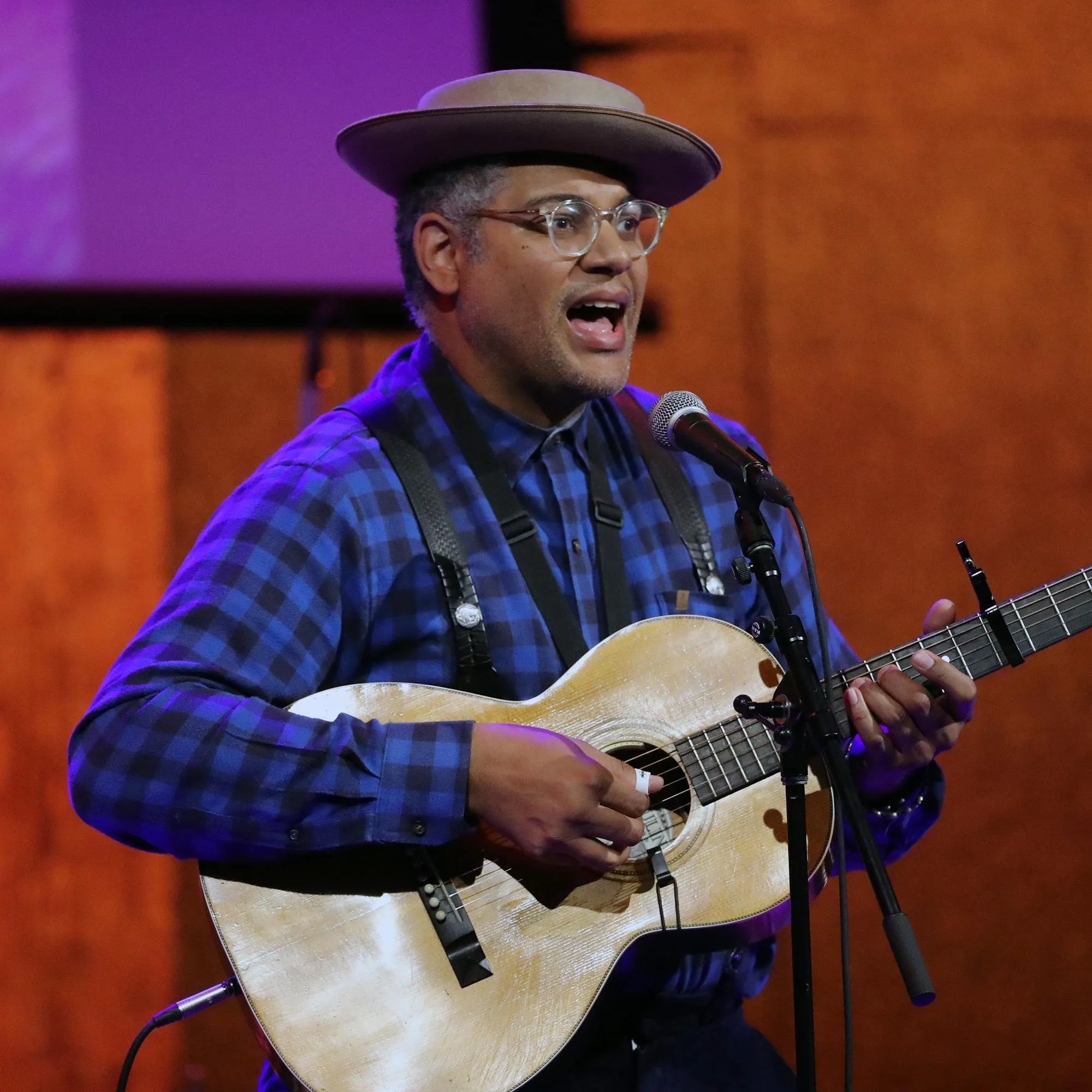 Dom Flemons - Official Ticket Resale Marketplace
