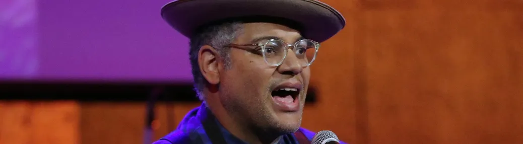 Dom Flemons Tickets