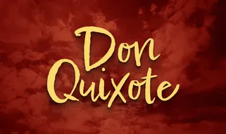 Manassas Ballet - Don Quixote tickets