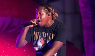 Don Toliver with SahBabii, SoFaygo & Chase B tickets