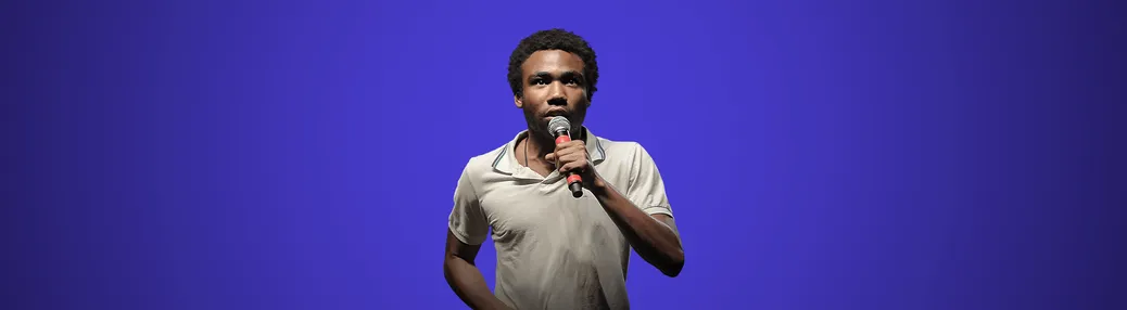 Donald Glover Tickets