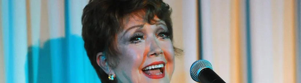 Donna McKechnie Tickets