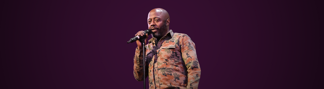 Donnell Rawlings Tickets