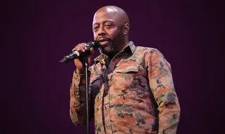 Donnell Rawlings tickets