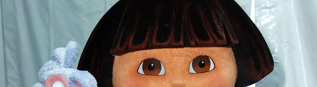 Dora The Explorer Tickets