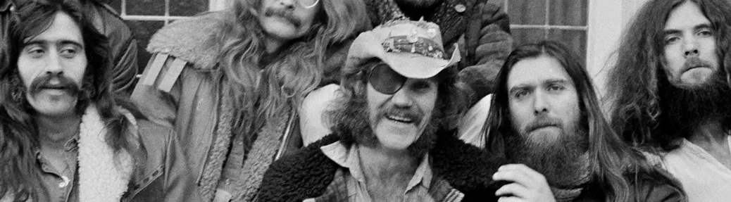 Dr. Hook Tickets