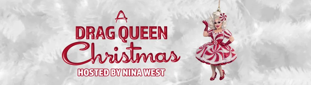 A Drag Queen Christmas Tickets