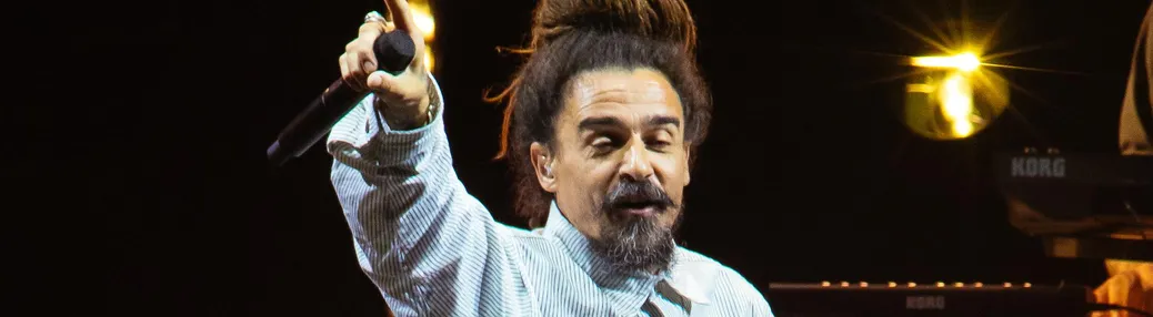 Dread Mar I Tickets