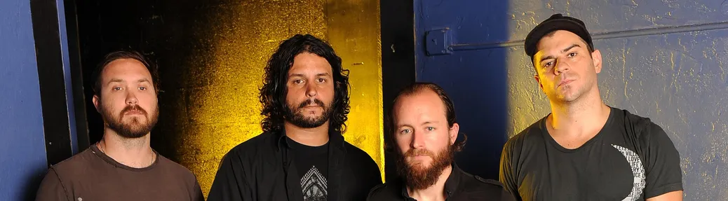 Dredg Tickets