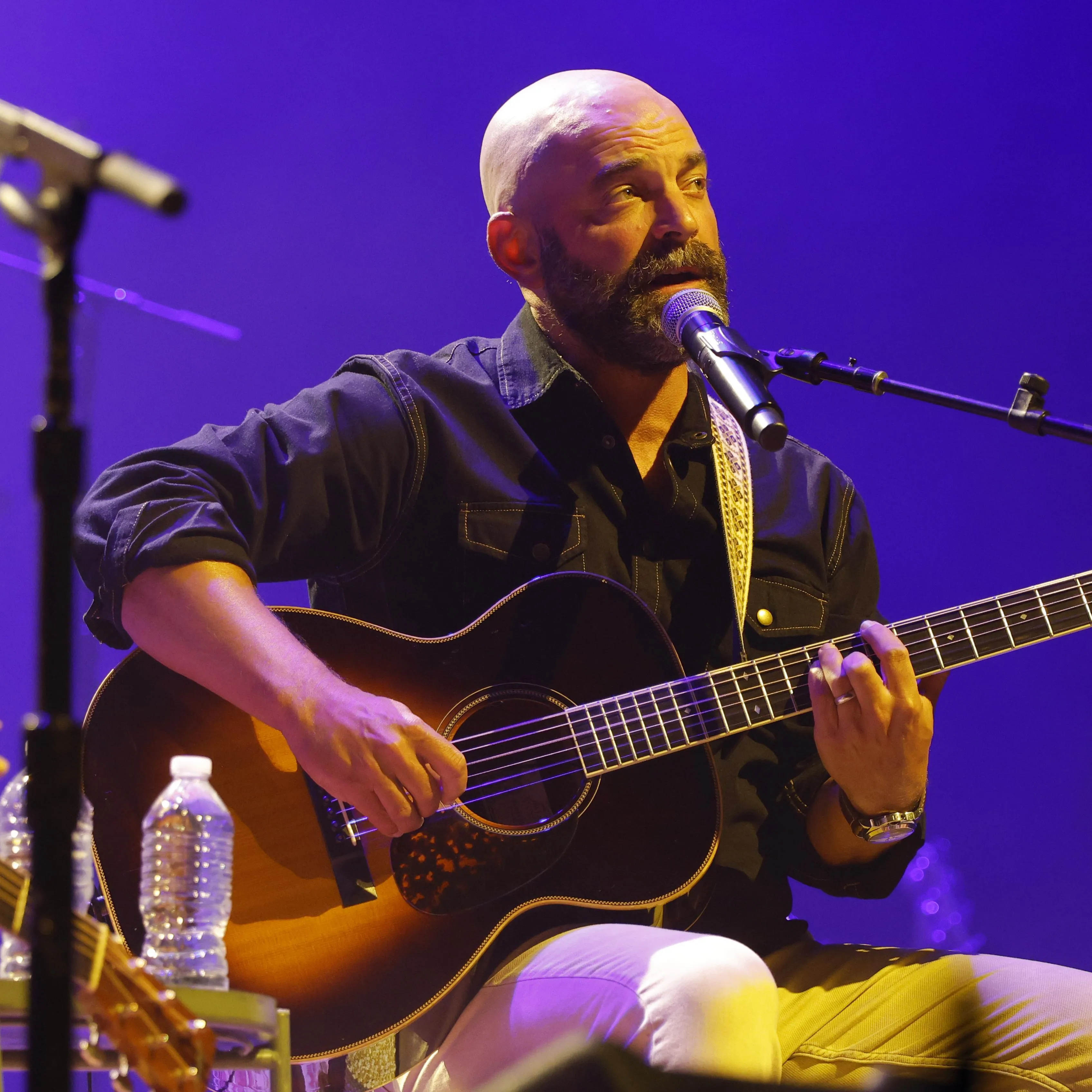 Drew Holcomb - Official Ticket Resale Marketplace