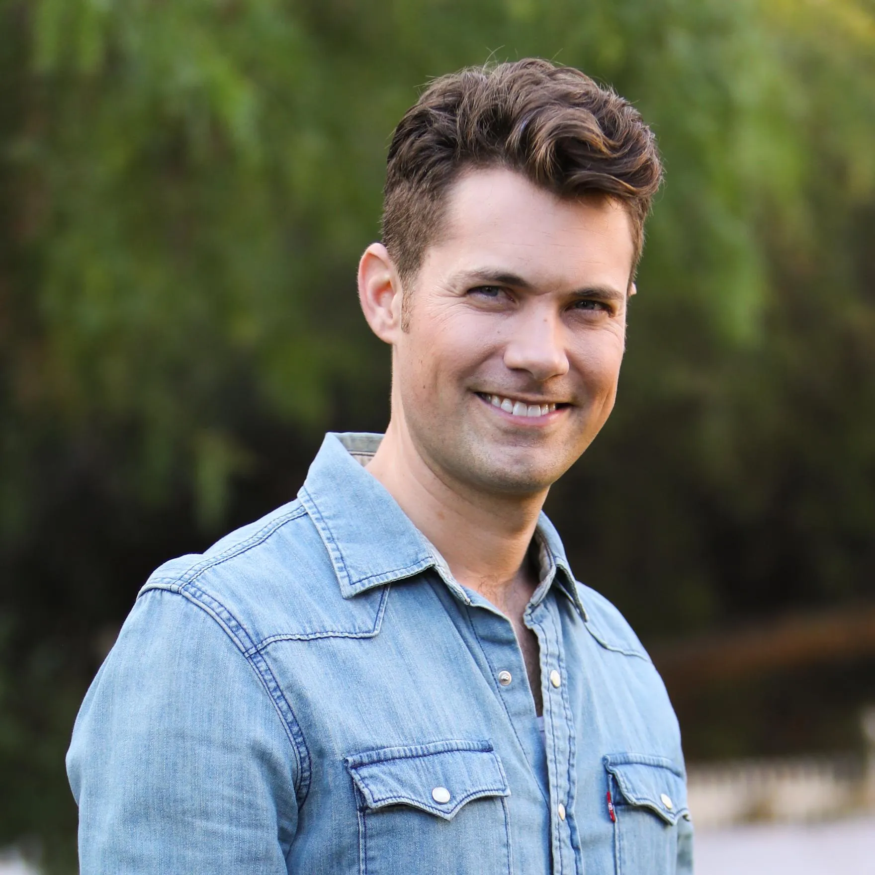 Drew Seeley - Official Ticket Resale Marketplace