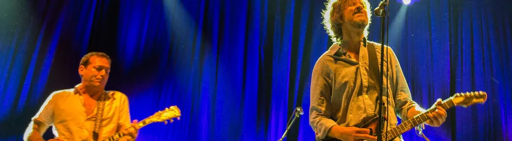 Drive Like Jehu Tickets