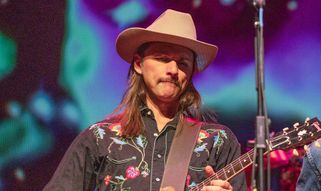 Duane Betts tickets