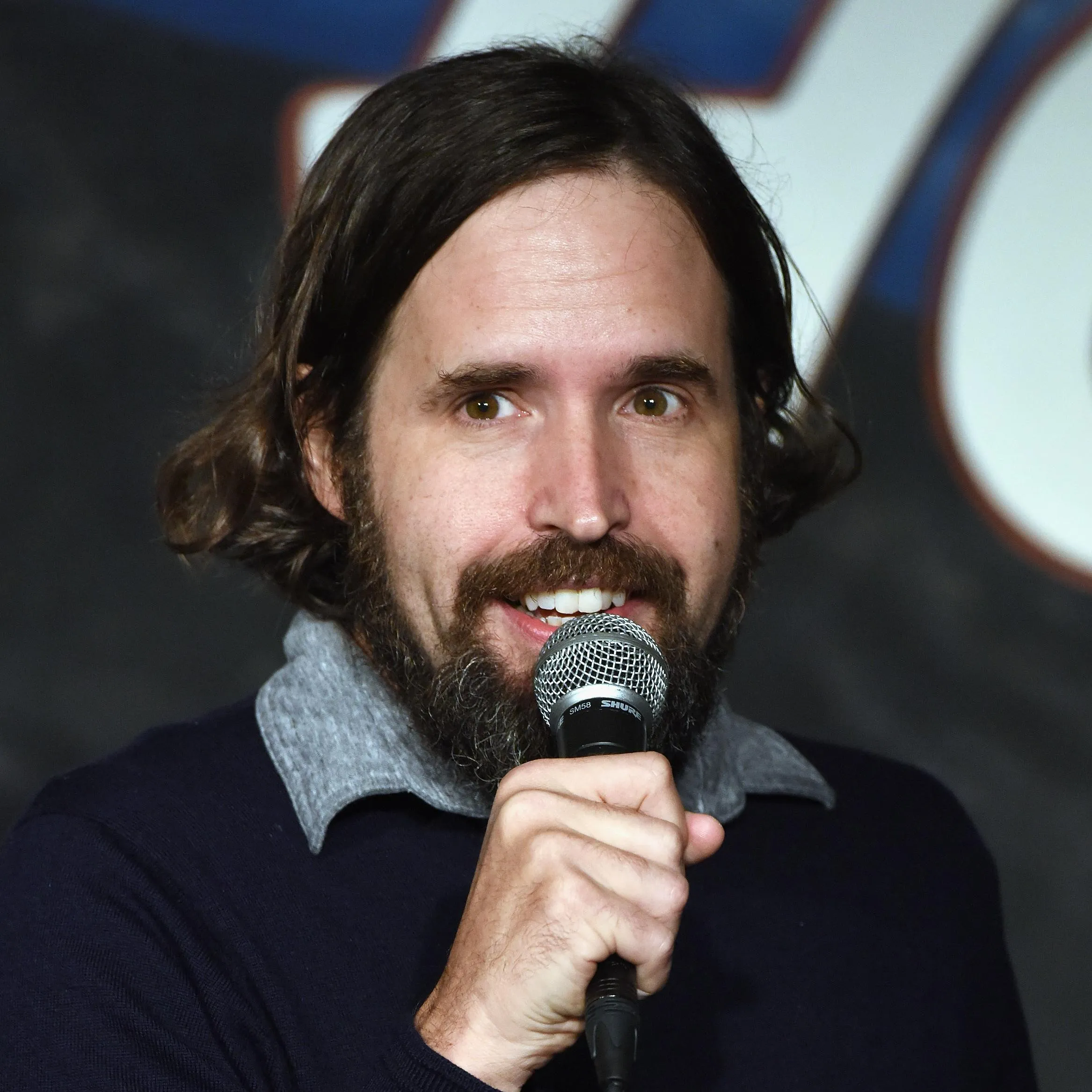 Duncan Trussell - Official Ticket Resale Marketplace