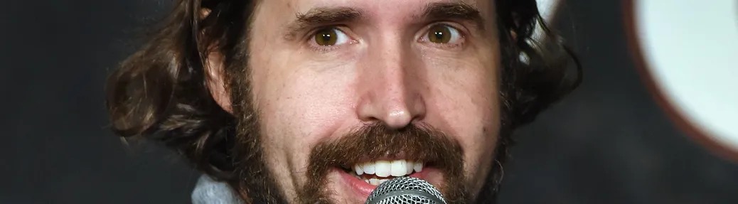 Duncan Trussell Tickets