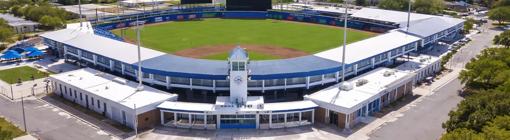 Dunedin Blue Jays Tickets