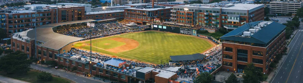 Durham Bulls Tickets