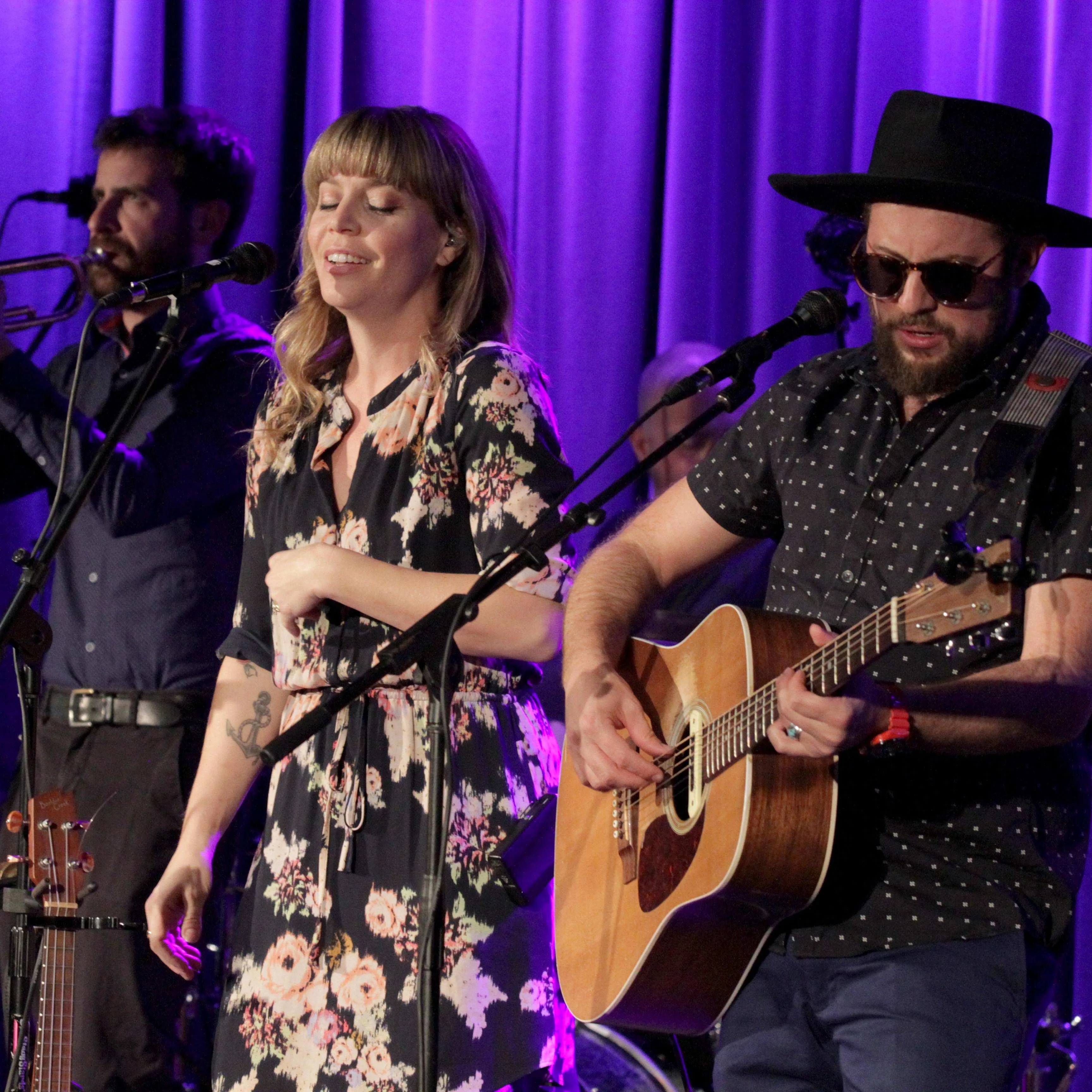 Dustbowl Revival - Official Ticket Resale Marketplace