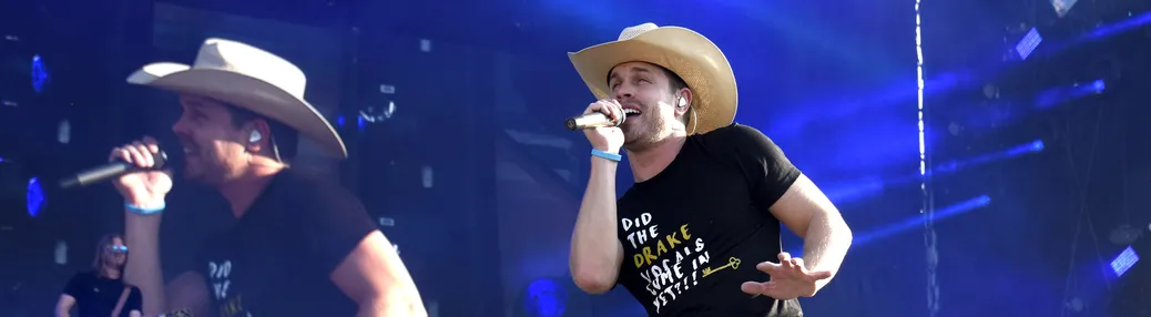 Dustin Lynch Tickets