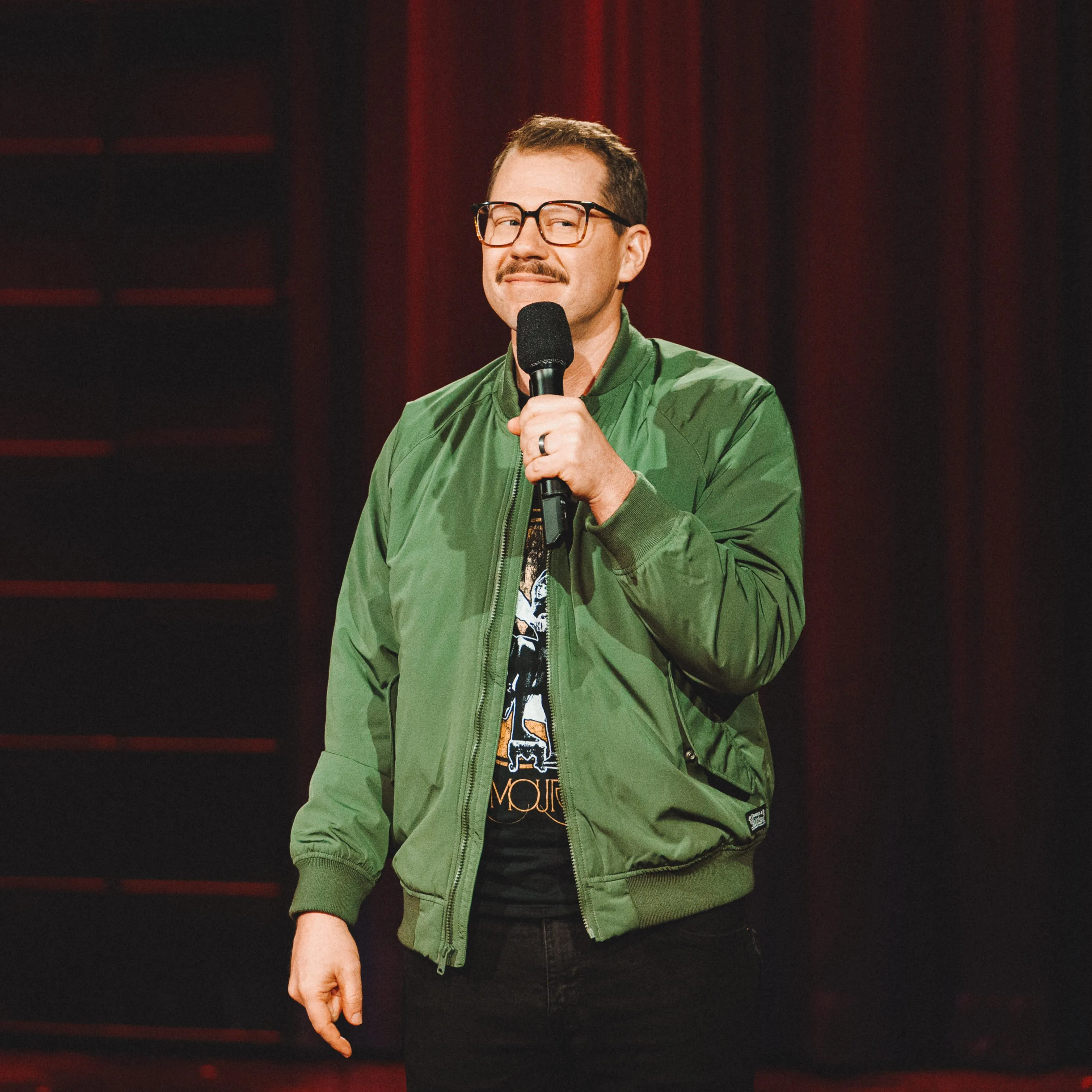 Dustin Nickerson - Official Ticket Resale Marketplace