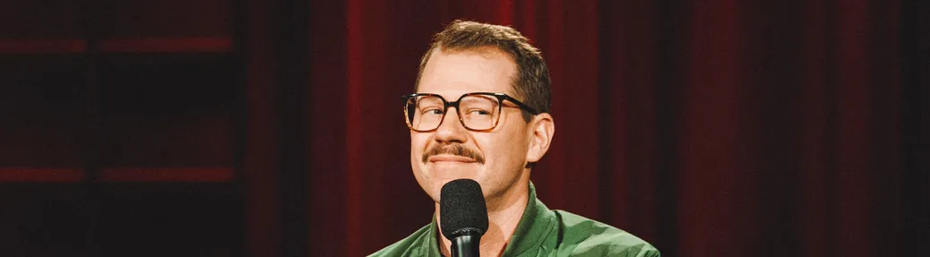 Dustin Nickerson Tickets