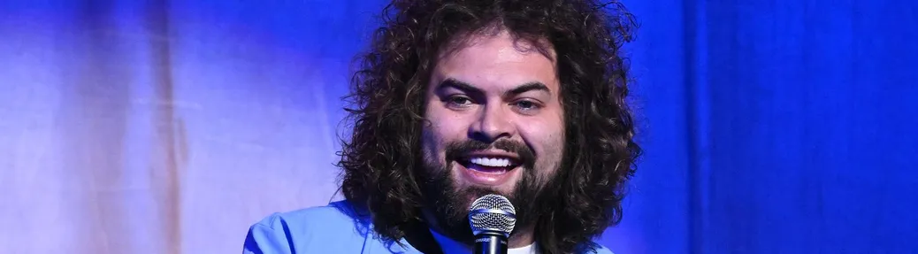 Dustin Ybarra Tickets