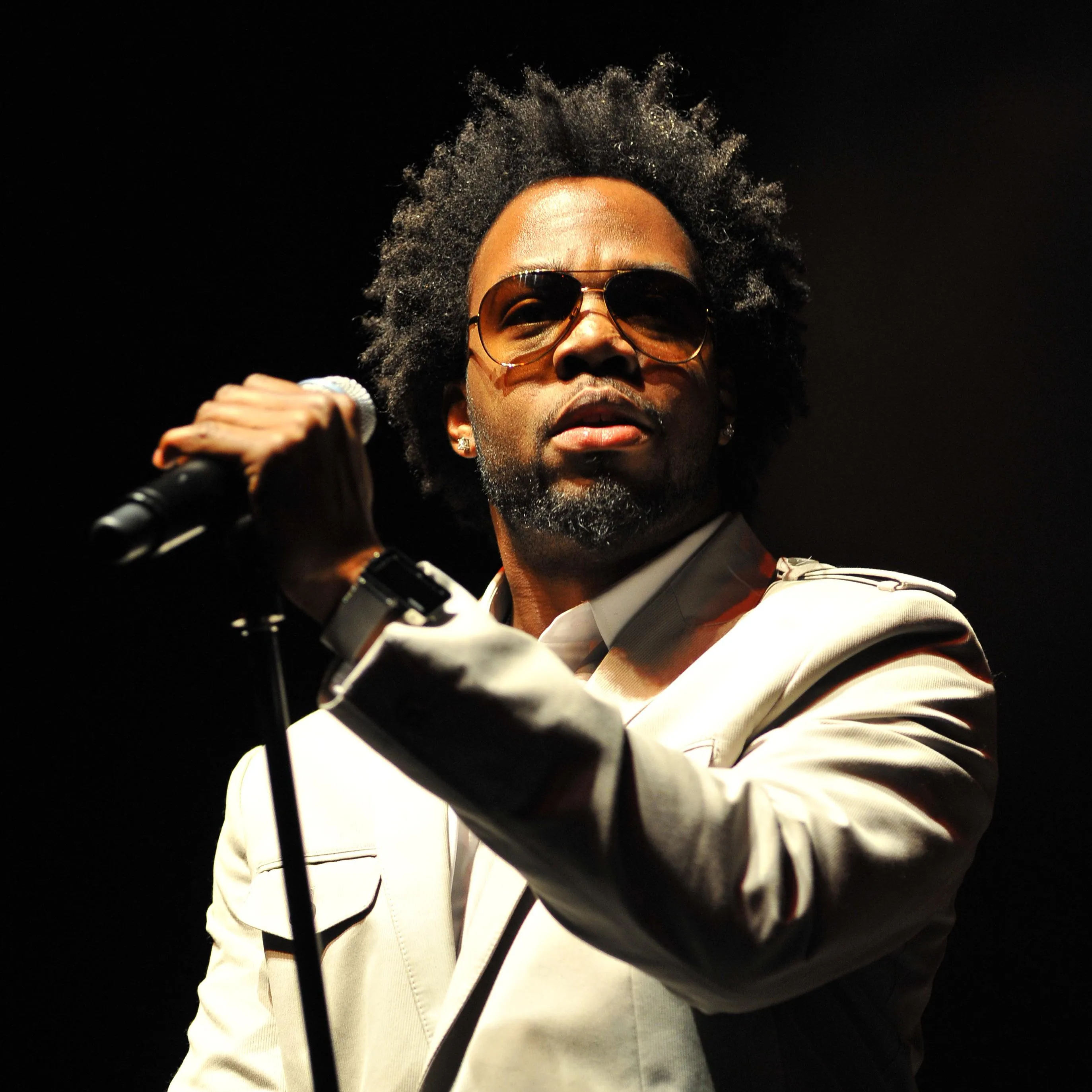 Dwele - Official Ticket Resale Marketplace