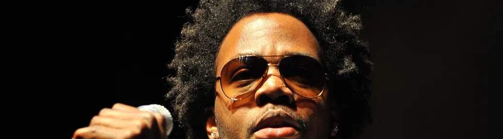 Dwele Tickets
