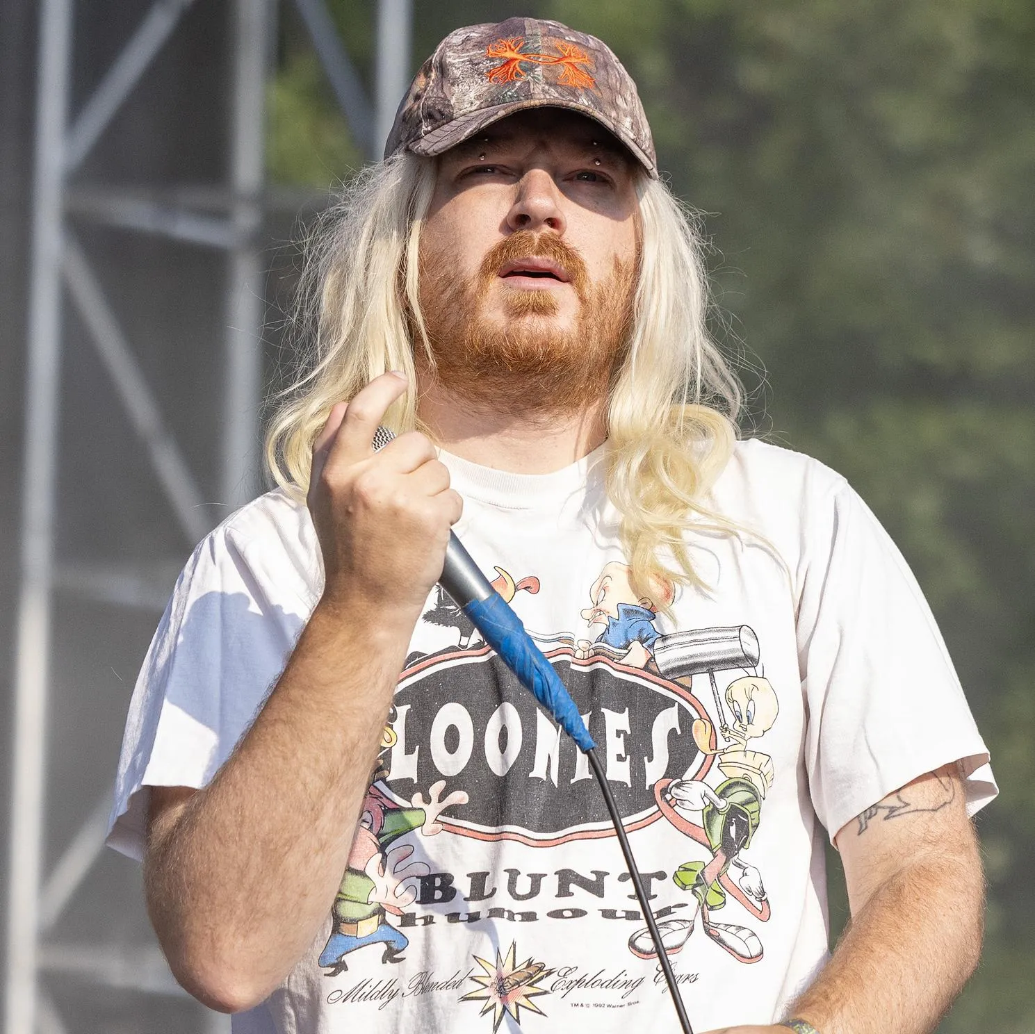 Dylan Brady - Official Ticket Resale Marketplace
