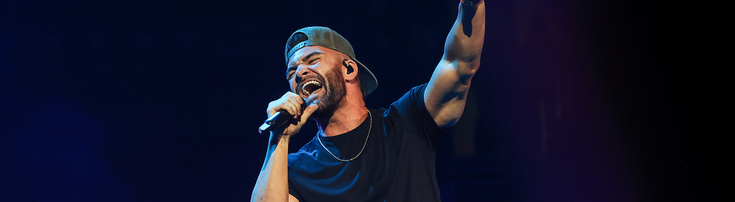 Dylan Scott Tickets