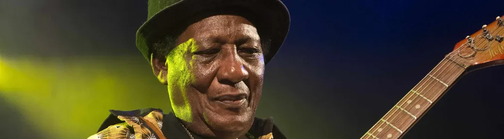 Ebo Taylor Tickets