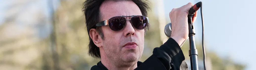 Echo and the Bunnymen Tickets