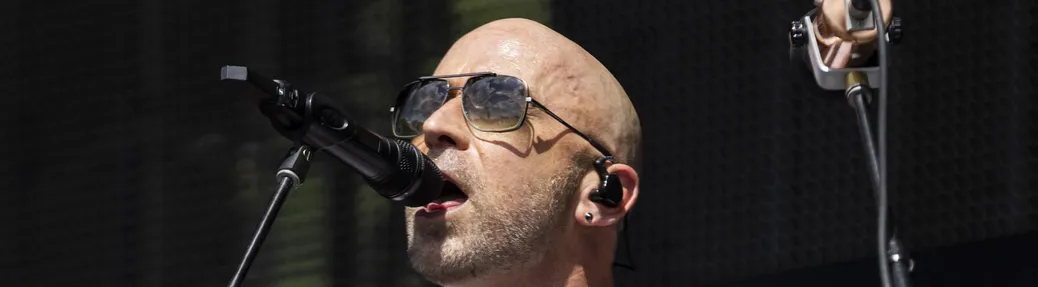Ed Kowalczyk Tickets