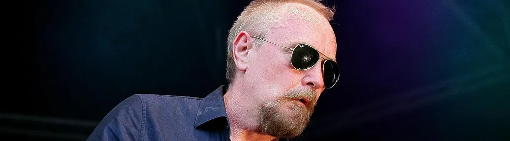 Ed Kuepper Tickets