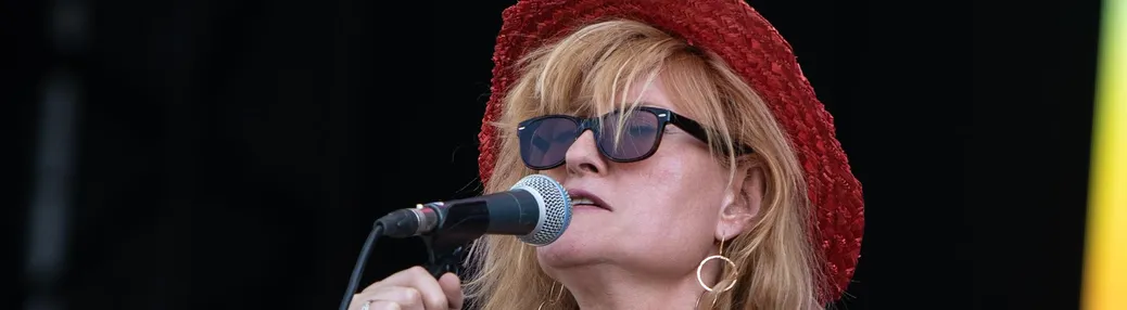 Eddi Reader Tickets
