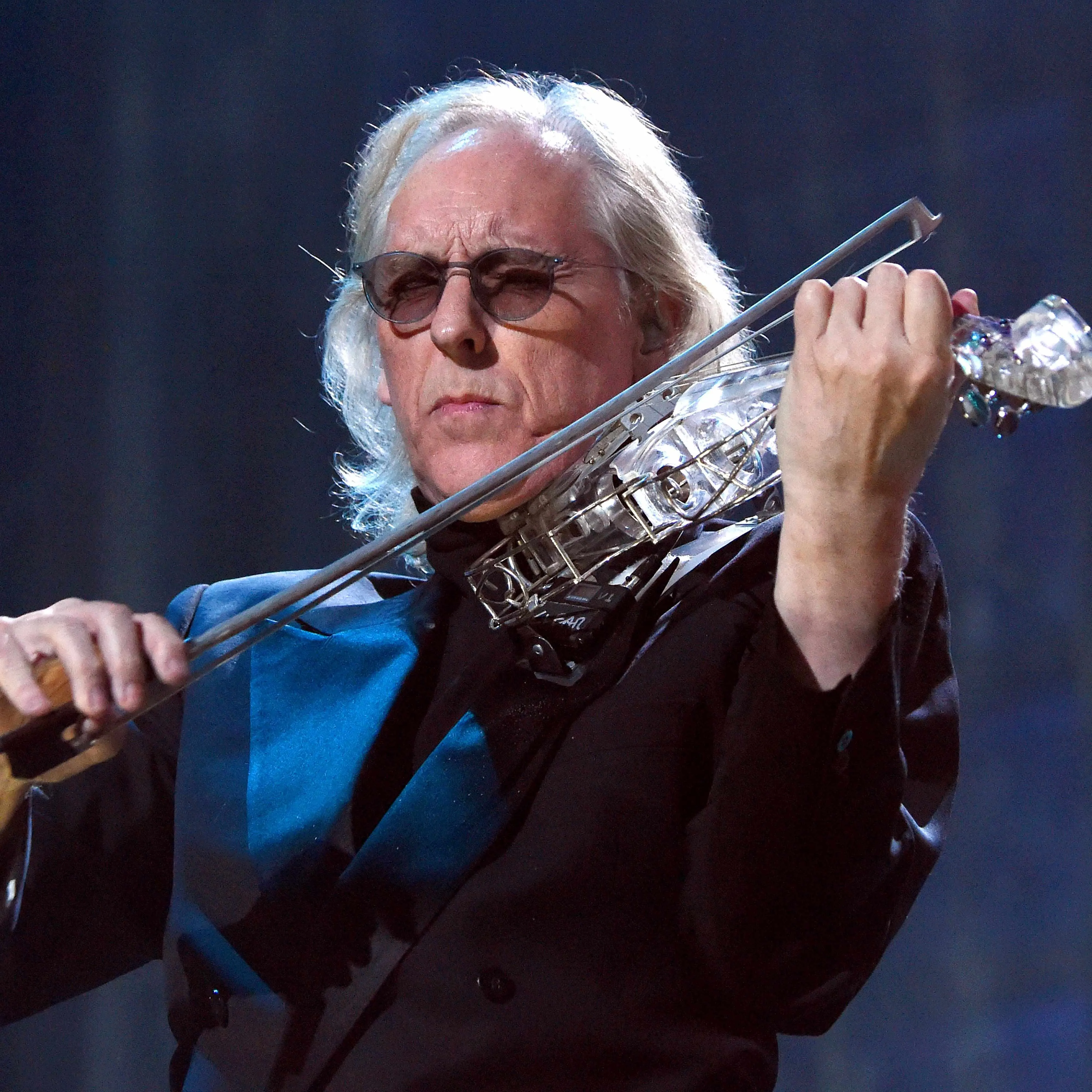Eddie Jobson - Official Ticket Resale Marketplace