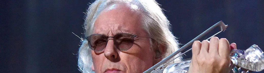 Eddie Jobson Tickets