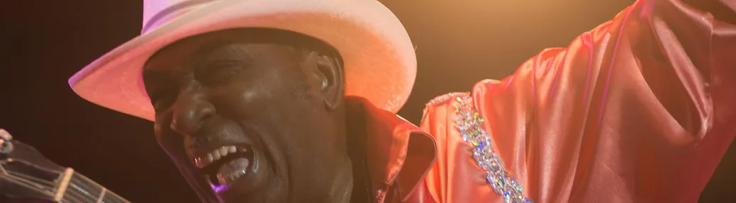 Eddy Clearwater Tickets