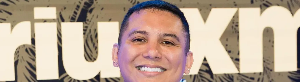Edwin Luna Tickets