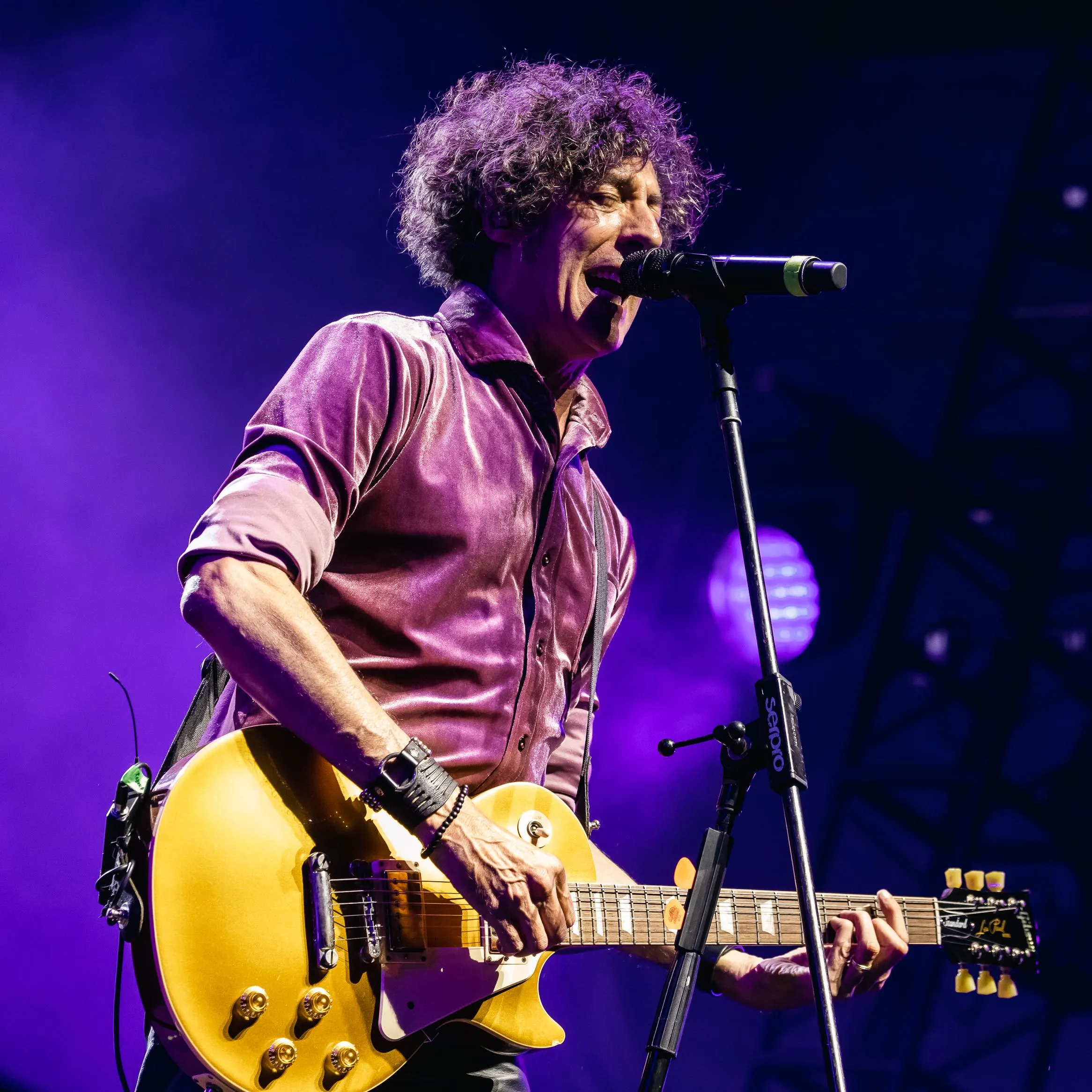 El Cuarteto de Nos - Official Ticket Resale Marketplace